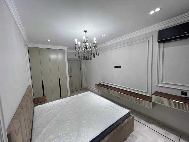 Сдаётся шикарная квартира ПРЕМИУМ класса. <br />
<br />
• Ра — фото 2