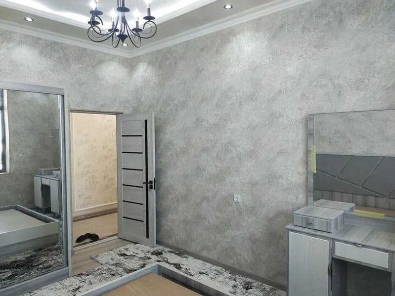 Сдаётся квартира на Чиланзар 9кв.‼️<br />
Ориентир - Чиланза — фото 4