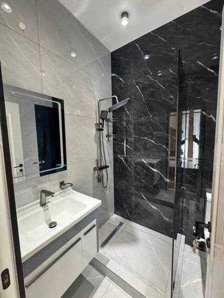 Аренда шикарная 2-комнатная квартира <br />
<br />
Район: Чи — фото 4