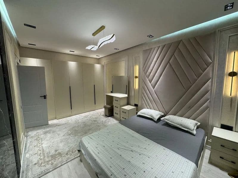 Сдаётся шикарная 2-комнатная квартира в Отличное Локация<br  — фото 4