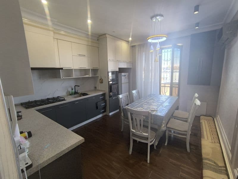 Ikkta detiski. spalni.kuxna.mexmonxona. 3 ta sanuzel. Akurat — фото 3