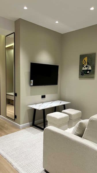 Сдается новая премиум-студия в одном из самых статусных ЖК г — фото 3