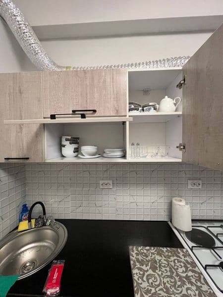 Аренда новой квартиры СЕРГЕЛИ <br />
#Сергилийский район<br  — фото 3