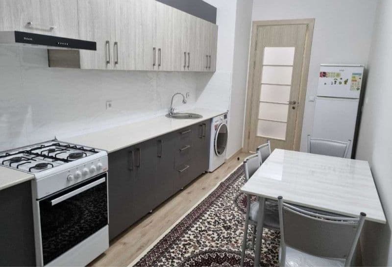 ID 2145<br />
<br />
Сдается упакованная квартира. Рядом ест — фото 4