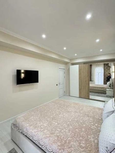 К вашему вниманию рады представить 3х комнатную квартиру на  — фото 2