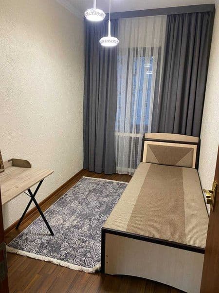 Предлагается на долгосрочную аренду квартира 3-х комн. на 4- — фото 5