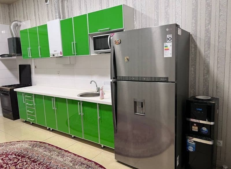 Кўкча махалласида<br />
Мўлжал кўкча кошона тўй хонаси <br / — фото 5