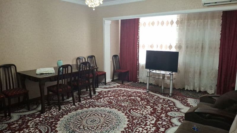 Квартира своя на ТТЗ-2 Полнотью мебилированная с техникой, п — фото 2