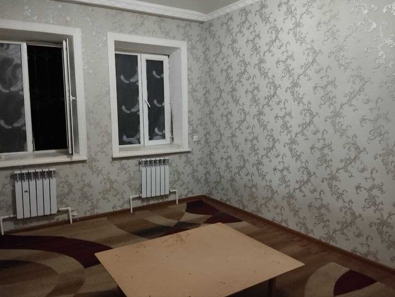 Срочня сдаётся квартира мирободские район рисвий бакалеяа 1  — фото 4