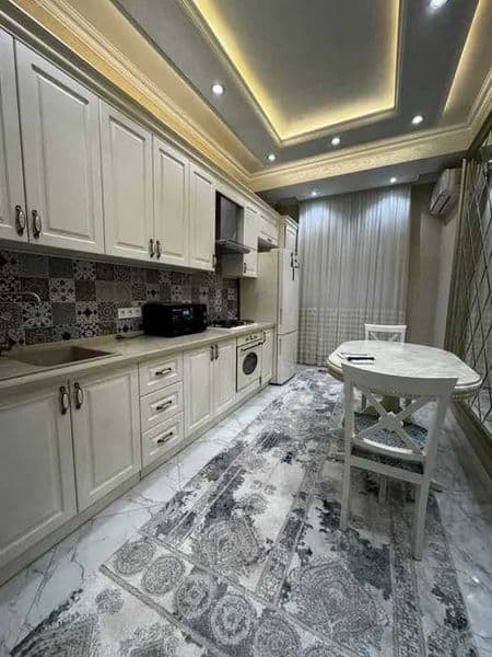 Сдаётся КЛАССНАЯ квартира<br />
<br />
• Район: Юнусабадский — фото 3