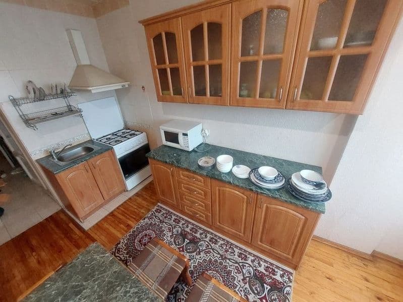 Состояние квартири хорошее <br />
Ориентир: Ялангач <br />
Р — фото 2