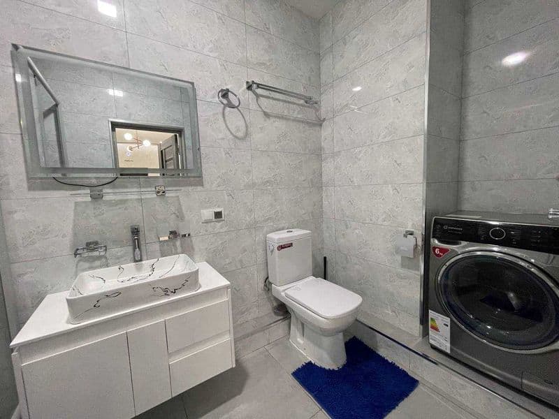 Сдаётся шикарная 2-комнатная квартира в Отличное Локация<br  — фото 4