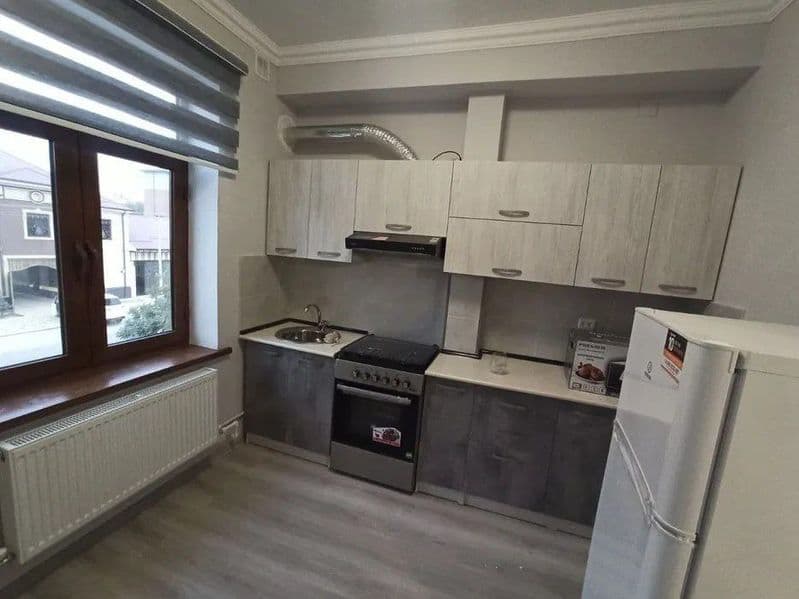 Шайхантахурский район, рядом с метро «Гафур Гулям». 2-комнат — фото 2