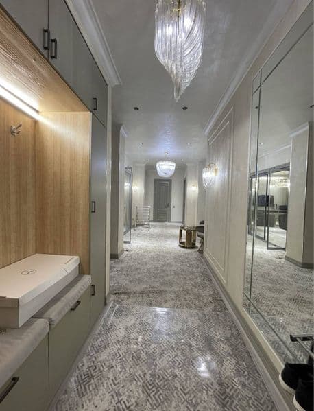 АРЕНДА КВАРТИРЫ!<br />
<br />
Район:Юнусабадский район<br /> — фото 4