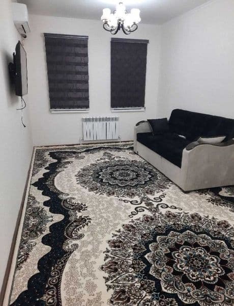 Срочна квартира узок мудатга арендага берилади <br />
Улица 