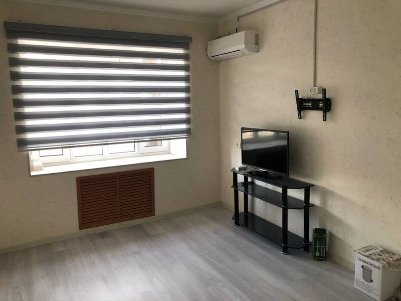 Сдаётся  1 комнатная квартира <br />
Яккасарай район<br />
У