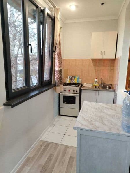 2-х комнатная квартира<br />
3-й этаж<br />
4-х этажный дом< — фото 4