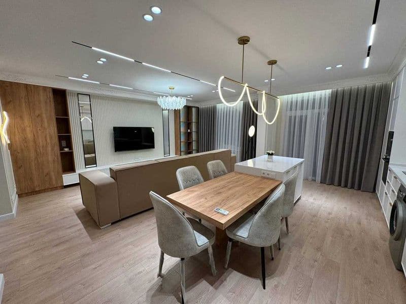 Район:Yunusabad <br />
Адрес:Yunusabad Residence <br />
<br  — фото 5