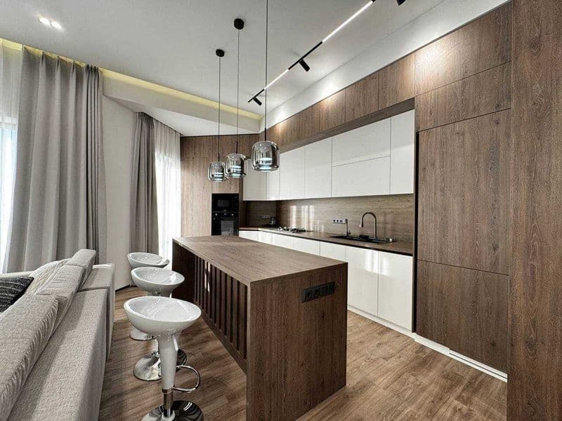 Мирзо-Улугбекский район <br />
ЖК Darkhan Avenue <br />
3/8/ — фото 4