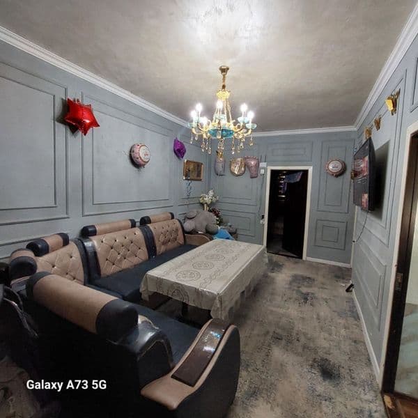 Bez makler arendaga kvartira 3xonali 4xona disayam boladi 1e — фото 5