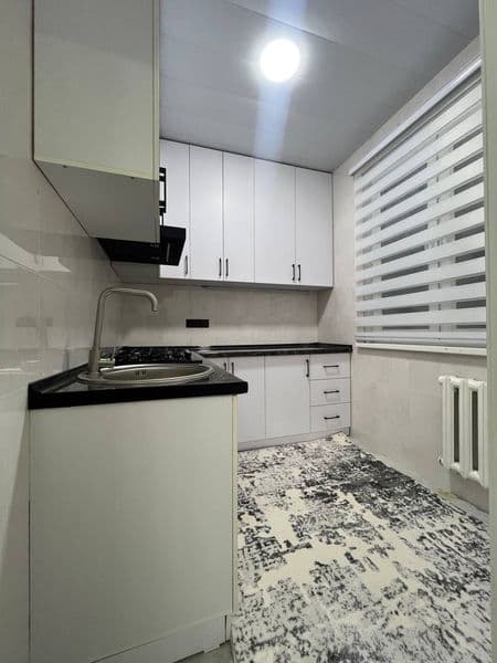 • Район: Яккасарайский район<br />
• Адрес: Улица Бобура<br  — фото 4