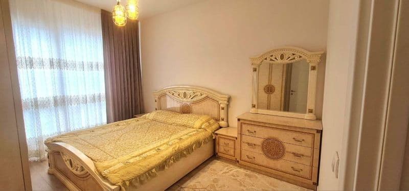 Аренда квартира Навастройка <br />
Район - Алмазар <br />
Ор — фото 3