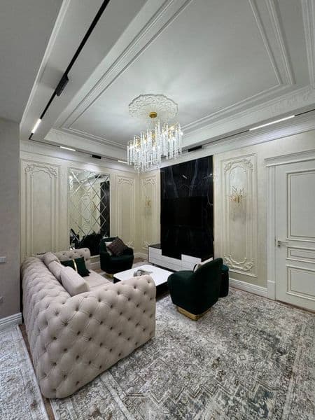 Аренда Юнусабад Малика 2 Санузел <br />
<br />
3/5/13<br />
 — фото 2