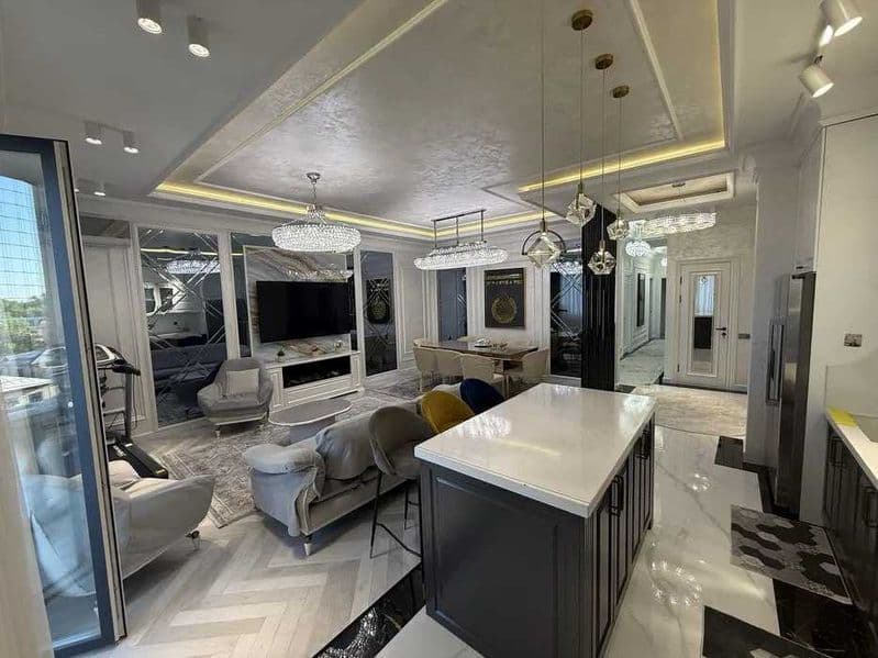 Район: Юнусабадский<br />
Ориентир: Мега Планет<br />
<br />