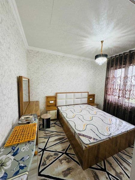 Стильная 3-комнатная квартира с комфортной обстановкой<br />