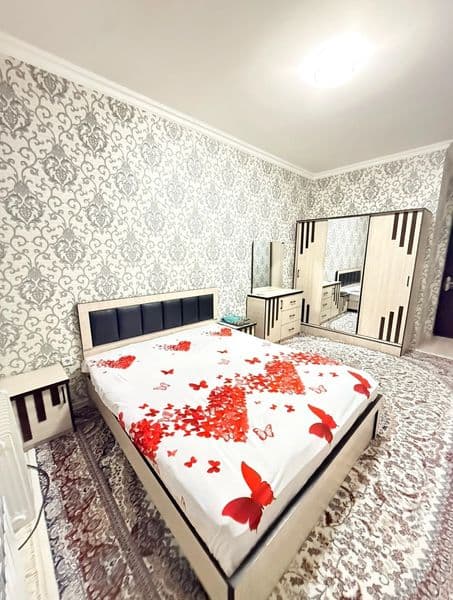 Аренда <br />
Новостройка <br />
Улица Сеул<br />
Метро Милл — фото 4