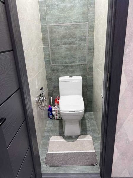 Сдаётся квартира на ул. Нукус<br />
Ориентир - Гаспитальный  — фото 5