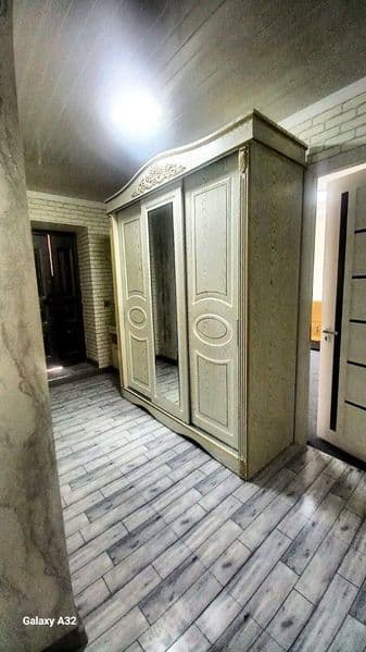 Мирзо Улугбек тумани Геофизика махалласи Корасуни тугрисида 