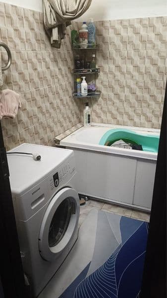 Yashnobod Olmosda ijaraga kvartira bor Sharoitlari bor Gisht — фото 5