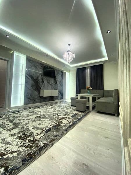 • АРЕНДА КВАРТИРА<br />
• Район: - Алмазарский<br />
• Адрес — фото 2