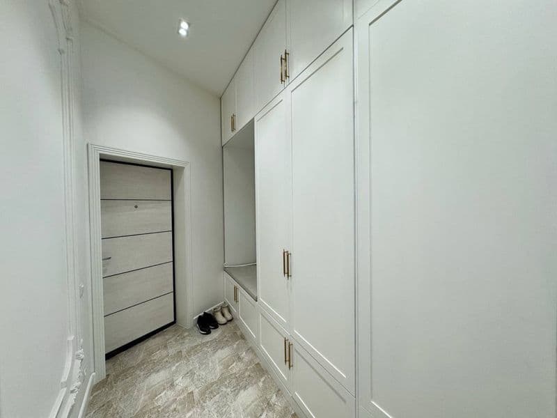 Мирабадский район <br />
Жк Skyline <br />
Ориентир-Посольст — фото 4