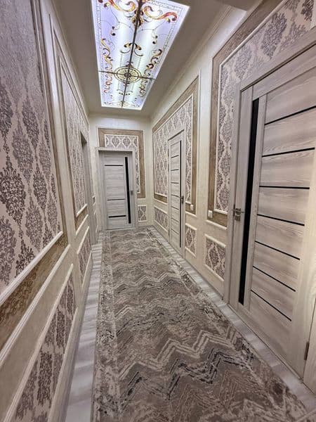 Chilonzor 19 kvartal: Novostroyka <br />
Metroga yaqin<br /> — фото 4