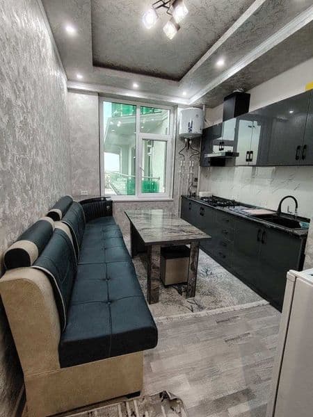 Chilonzor tumani shuhrat chorraxasi al Xorazmiy Krug oldi <b — фото 2