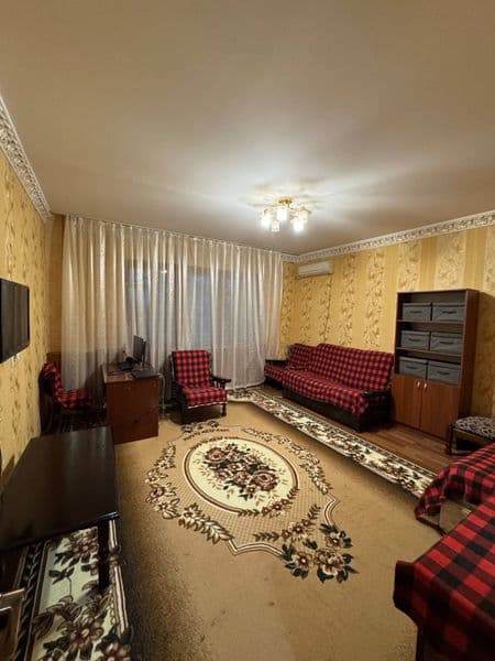 Сдается только семейным!!!Идеален для проживания рядом метро — фото 2