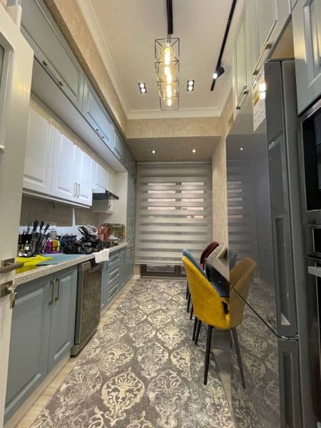 Аренда квартира:  <br />
#Шайхантохурский  район<br />
Ориен — фото 5