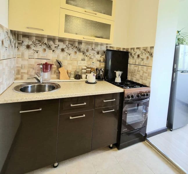 Аския 2/4/5 аренда в центре Яккасарая желательно иностранцы  — фото 3