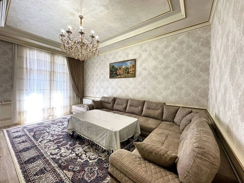 Аренда Мирзо Улугбекский район <br />
ЖК Ок сарой <br />
Ори — фото 2