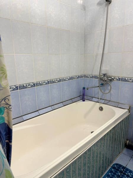 Yakkasaroy tumanida kvartra bor ijaraga beriladi oilaga yoki — фото 3