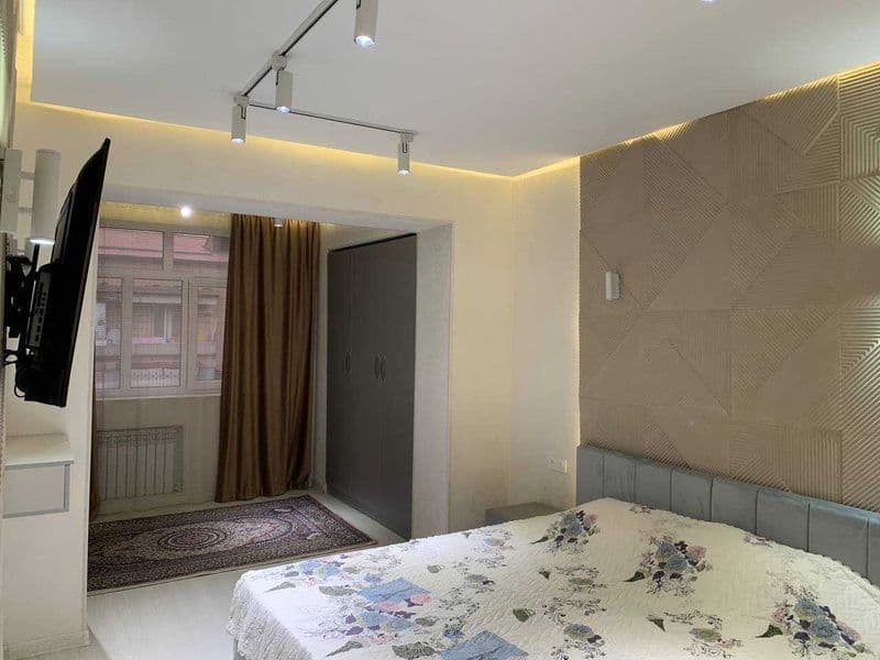 Сдаётся КЛАССНАЯ квартира<br />
<br />
Район: Мирабадский <b — фото 2