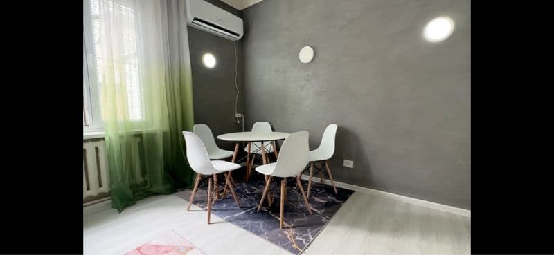 Мирабадский район <br />
Саракулька <br />
Количество комнат — фото 3