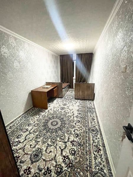 Sergeli tumani, метро Sergeli Metro Station (2-бекат) яқинид — фото 3