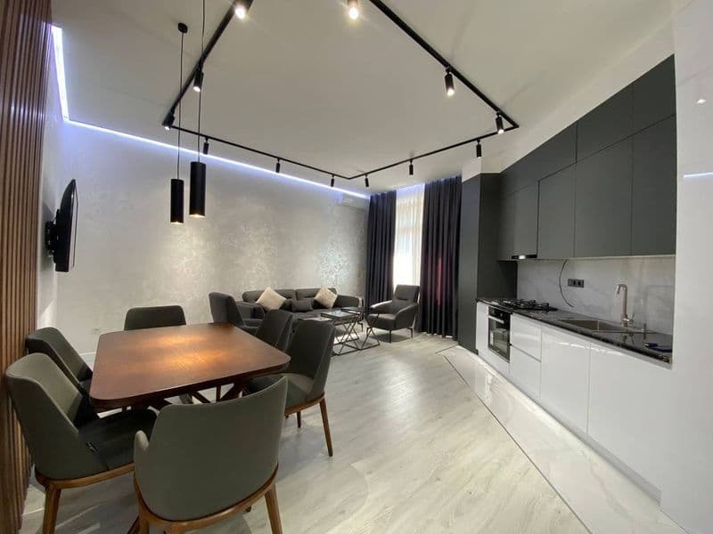 СДАЕТСЯ КВАРТИРА!!!<br />
<br />
НОВОСТРОЙКА<br />
Parisien  — фото 3