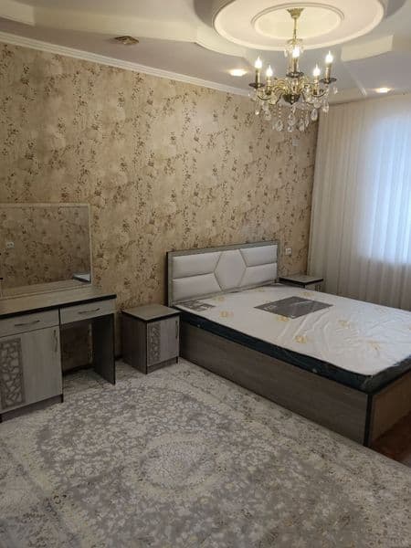 Аренда 3/4/4 Цена: 500$<br />
Мирзо-Улугбекский район<br />
