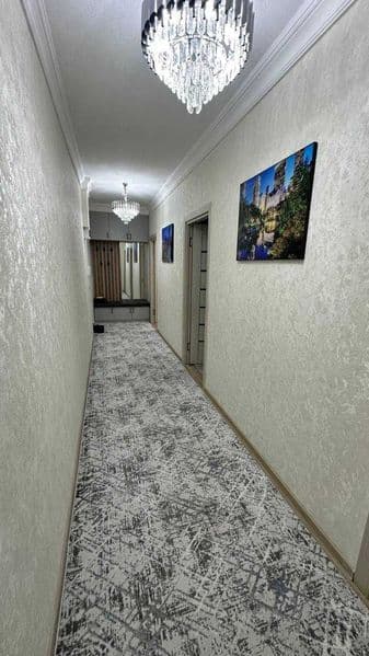 Сдается квартира для семейных<br />
<br />
• Район: Алмазар< — фото 2