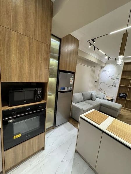 Мирзо-Улугбекский район<br />
Новостройка ЖК Sayram Light<br