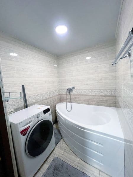 Квартира находится на Olmazor Sebzor, удобное расположение,  — фото 3